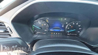 2022 Ford Escape Hybrid SE - miniatura 28