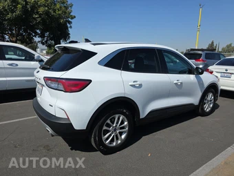 2022 Ford Escape Hybrid SE - miniatura 4