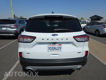 2022 Ford Escape Hybrid SE - miniatura 5