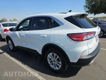 2022 Ford Escape Hybrid SE - miniatura 6