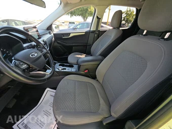 2022 Ford Escape Hybrid SE - miniatura 7