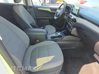 2022 Ford Escape Hybrid SE - miniatura 8