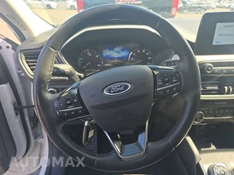 2022 Ford Escape Hybrid SE - miniatura 10