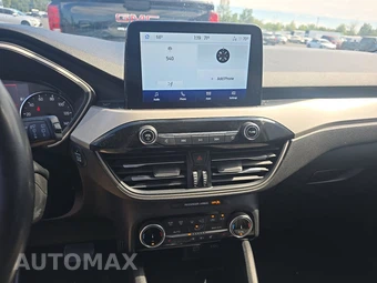2022 Ford Escape Hybrid SE - miniatura 11