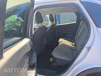 2022 Ford Escape Hybrid SE - miniatura 13