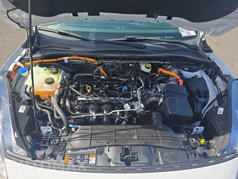 2022 Ford Escape Hybrid SE - miniatura 15