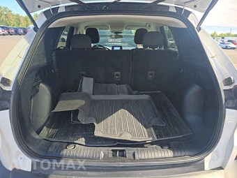 2022 Ford Escape Hybrid SE - miniatura 16
