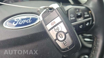 2022 Ford Escape Hybrid SE - miniatura 18