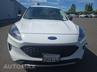 2022 Ford Escape Hybrid SE - miniatura 2
