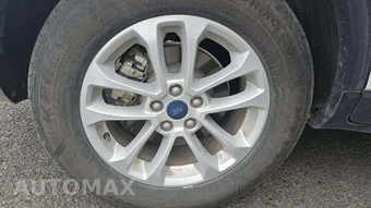 2022 Ford Escape Hybrid SE - miniatura 26