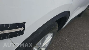 2022 Ford Escape Hybrid SE - miniatura 29