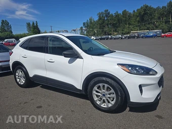 2022 Ford Escape Hybrid SE - miniatura 3