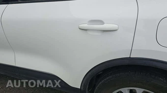 2022 Ford Escape Hybrid SE - miniatura 30