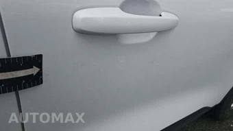 2022 Ford Escape Hybrid SE - miniatura 34