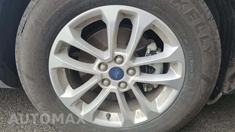 2022 Ford Escape Hybrid SE - miniatura 35