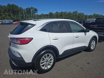 2022 Ford Escape Hybrid SE - miniatura 4