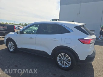 2022 Ford Escape Hybrid SE - miniatura 6