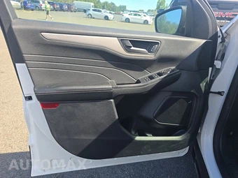 2022 Ford Escape Hybrid SE - miniatura 9