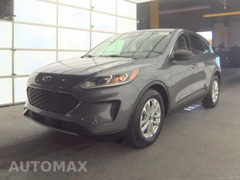2022 Ford Escape Hybrid SE