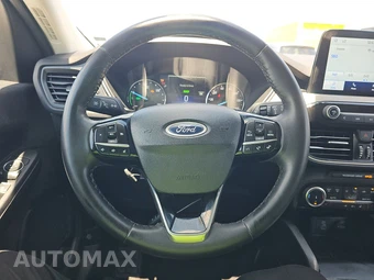 2022 Ford Escape Hybrid SE - miniatura 10