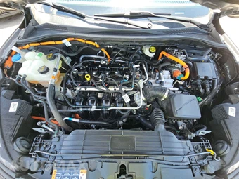 2022 Ford Escape Hybrid SE - miniatura 15