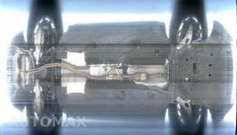 2022 Ford Escape Hybrid SE - miniatura 18