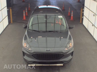2022 Ford Escape Hybrid SE - miniatura 2