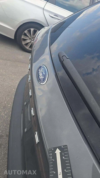 2022 Ford Escape Hybrid SE - miniatura 21