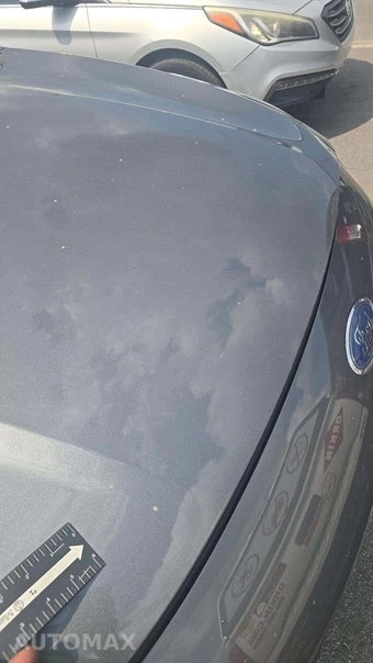 2022 Ford Escape Hybrid SE - miniatura 22