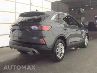2022 Ford Escape Hybrid SE - miniatura 4