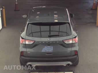 2022 Ford Escape Hybrid SE - miniatura 5