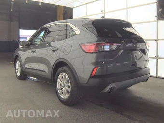 2022 Ford Escape Hybrid SE - miniatura 6