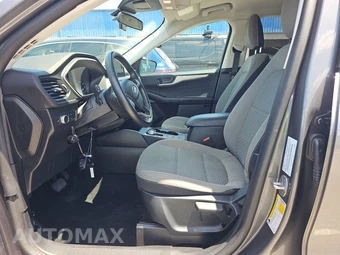 2022 Ford Escape Hybrid SE - miniatura 7