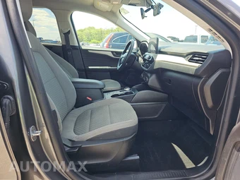 2022 Ford Escape Hybrid SE - miniatura 8