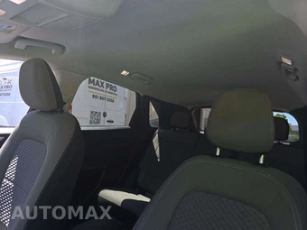 2022 Ford Escape Hybrid SE - miniatura 11