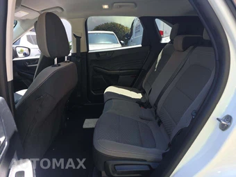 2022 Ford Escape Hybrid SE - miniatura 13