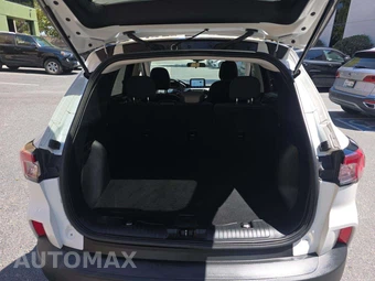 2022 Ford Escape Hybrid SE - miniatura 14