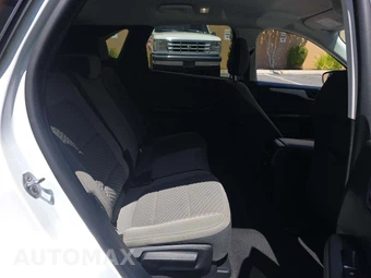 2022 Ford Escape Hybrid SE - miniatura 16