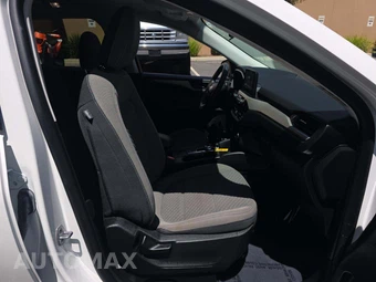 2022 Ford Escape Hybrid SE - miniatura 18