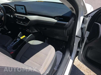 2022 Ford Escape Hybrid SE - miniatura 19