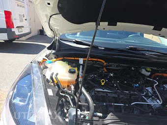 2022 Ford Escape Hybrid SE - miniatura 22