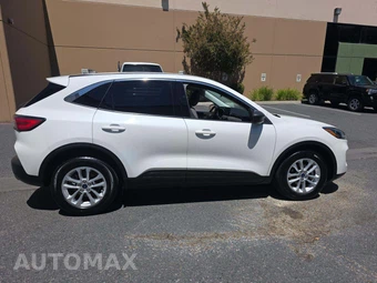 2022 Ford Escape Hybrid SE - miniatura 4