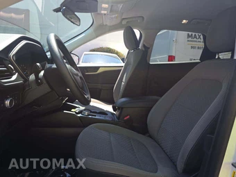 2022 Ford Escape Hybrid SE - miniatura 6