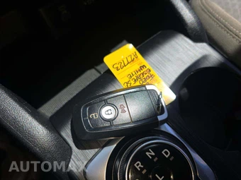 2022 Ford Escape Hybrid SE - miniatura 8