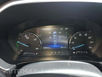 2022 Ford Escape Hybrid SE - miniatura 9