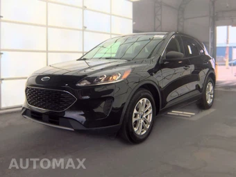 2022 Ford Escape Hybrid SE