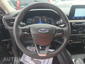 2022 Ford Escape Hybrid SE - miniatura 10