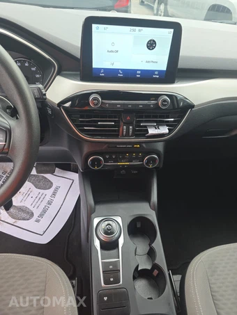2022 Ford Escape Hybrid SE - miniatura 11