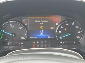 2022 Ford Escape Hybrid SE - miniatura 12