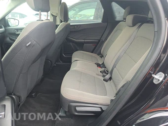 2022 Ford Escape Hybrid SE - miniatura 13